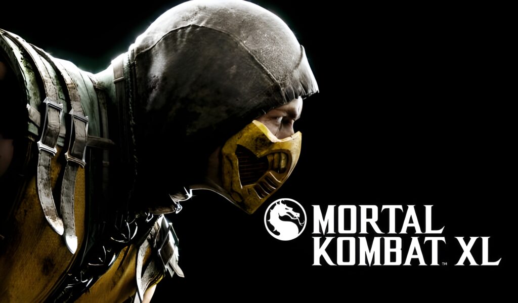 Mortal Kombat XL Steam Key GLOBAL – Galeriebild 1