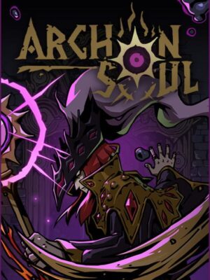 Archon Soul (PC) - Steam Key - Europe Restricted
