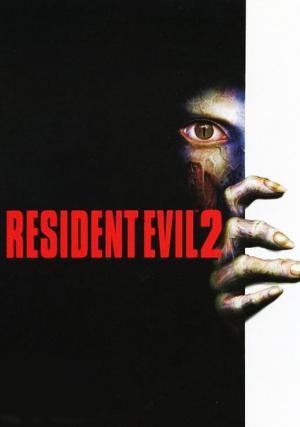 Resident Evil 2 (1998) - Steam Key - ROW