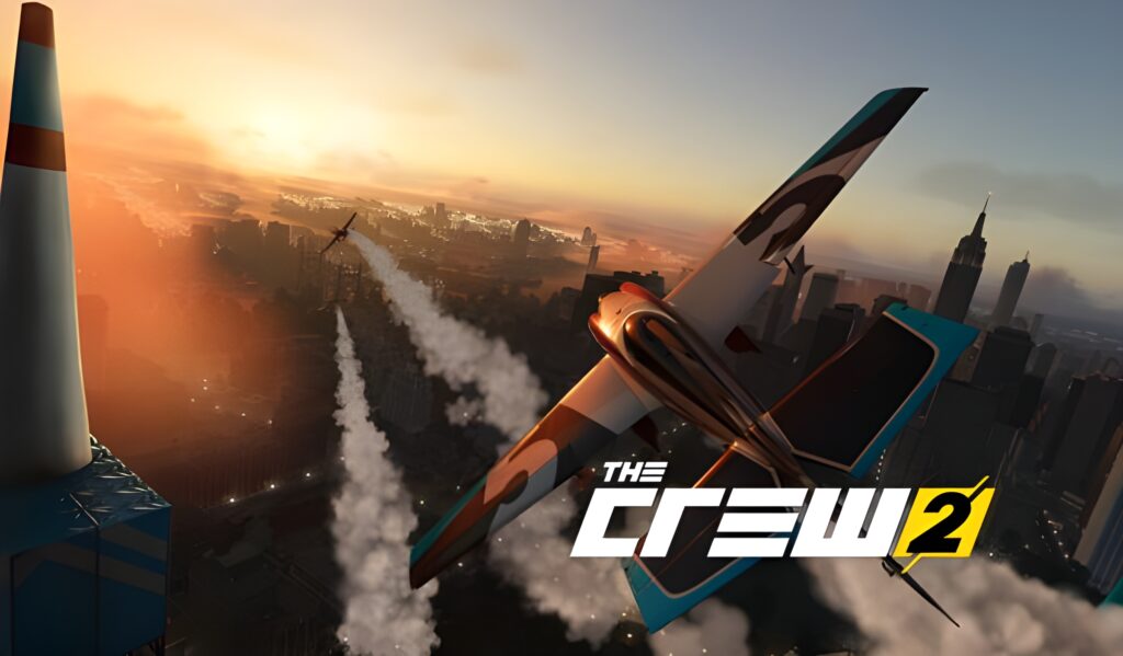 The Crew 2 (Xbox One, Series X) – Xbox Live Key – Europe Restricted – Galeriebild 2