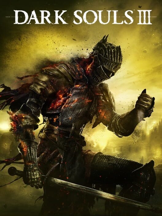 Dark Souls III Season Pass (PC) – Steam Key – EU – Titelbild