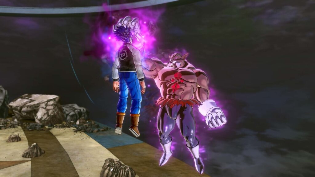 Dragon Ball: Xenoverse 2 – Legendary Pack 1 (PC) – Steam Key – GLOBAL – Galeriebild 2