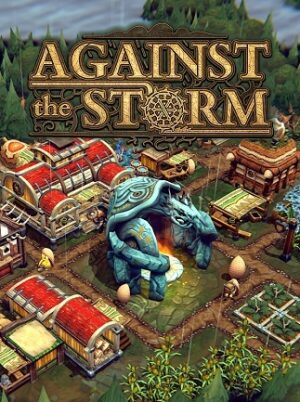 Against the Storm Complete Edition (Xbox Series X/S, PC) - Xbox Live Key - Europe Restricted