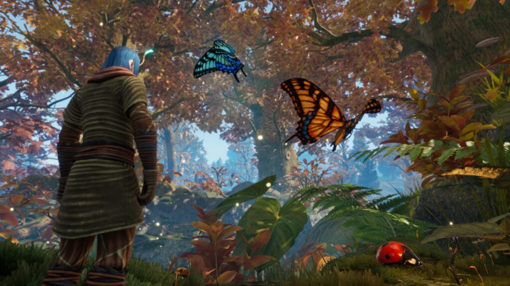 Smalland: Survive the Wilds (Xbox Series X/S) – Xbox Live Key – EUROPE RESTRICTED – Galeriebild 1
