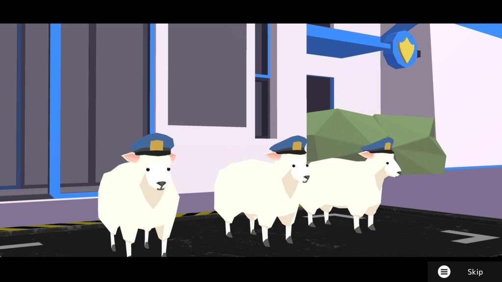 DEEEER Simulator: Your Average Everyday Deer Game (Xbox One, PC) – Xbox Live Key – Europe Restricted – Galeriebild 1
