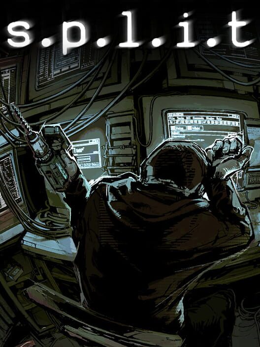 s.p.l.i.t (PC) – Steam Key – GLOBAL – Titelbild