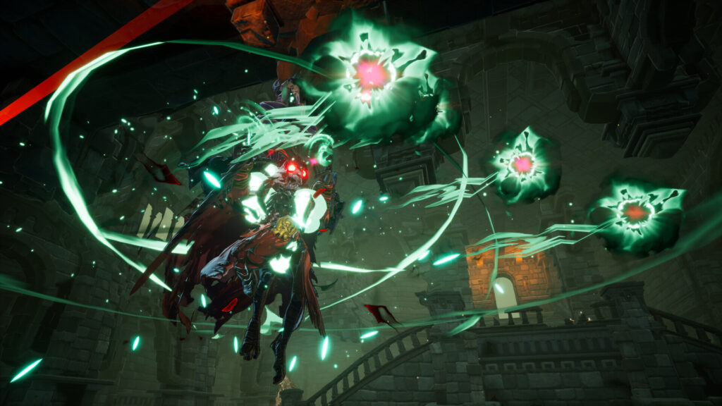 DragonSword: Awakening (PC) – Steam Key – GLOBAL – Galeriebild 1