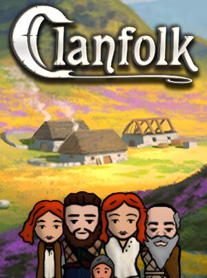 Clanfolk (PC) - Steam Key - ROW