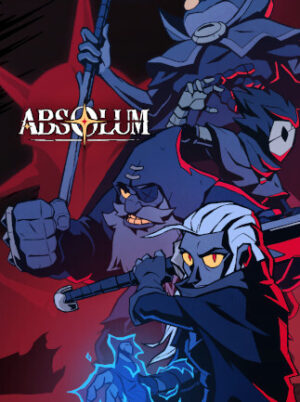 Absolum (Xbox Series X/S, PC) - Xbox Live Key - Europe Restricted