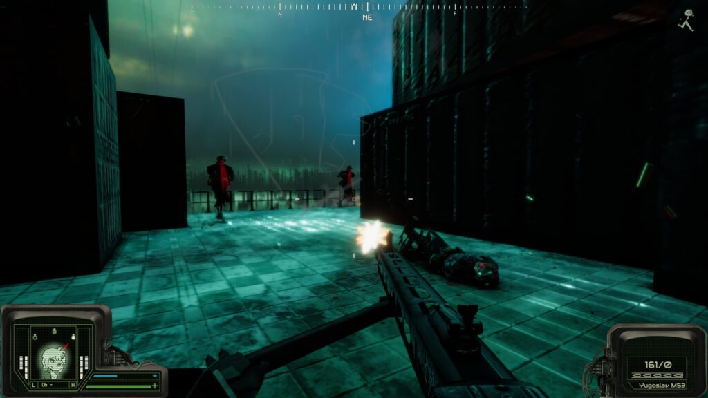 Peripeteia (PC) – Steam Key – GLOBAL – Galeriebild 1