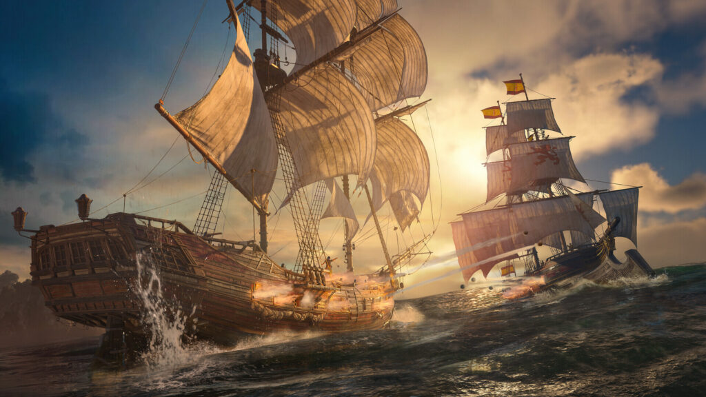 Assassin’s Creed Black Flag Resynced | Deluxe Edition (Xbox Series X/S) – Xbox Live Key – GLOBAL – Galeriebild 2