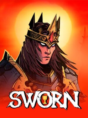 SWORN (Xbox Series X/S, Windows 11) - Xbox Live Key - Europe Restricted