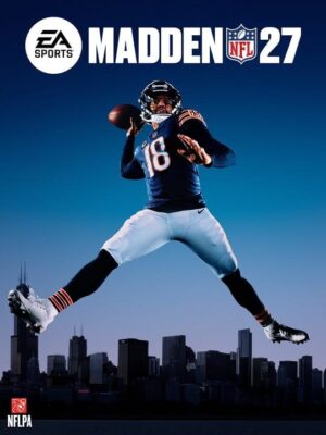 Madden NFL 27 Deluxe Edition (Xbox Series X) - Xbox Live Key - Global