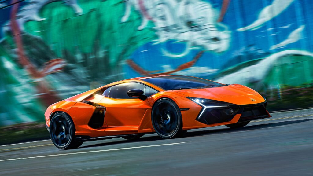 The Crew Motorfest | Cross-Gen Bundle (Xbox Series X/S) – Xbox Live Key – EUROPE RESTRICTED – Galeriebild 2