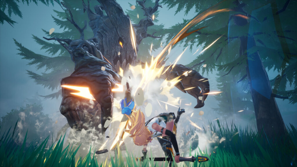 DragonSword: Awakening (PC) – Steam Key – GLOBAL – Galeriebild 2