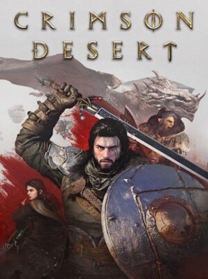 Crimson Desert Enhanced (Xbox Series X/S, PC) - Xbox Live Key - Europe Restricted