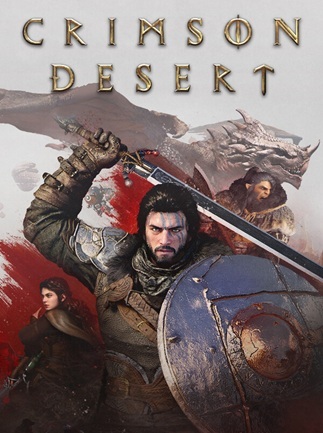 Crimson Desert Enhanced (Xbox Series X/S, PC) – Xbox Live Key – Europe Restricted – Titelbild
