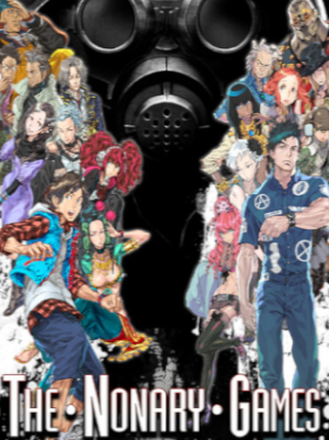 Zero Escape: The Nonary Games (Xbox One, PC) - Xbox Live Key - Europe Restricted
