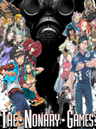 Zero Escape: The Nonary Games (Xbox One, PC) – Xbox Live Key – Europe Restricted – Titelbild
