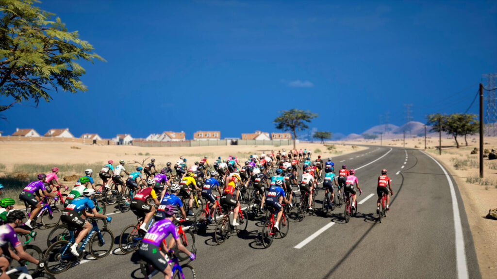 Tour de France 2026 (PC) – Steam Key – ROW – Galeriebild 1