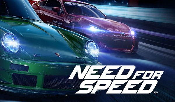 Need for Speed Origin Key GLOBAL – Galeriebild 1