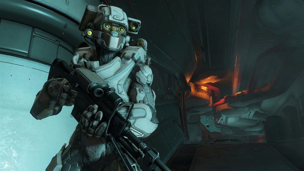 Halo 5: Guardians Xbox Live Key EUROPE – Galeriebild 1