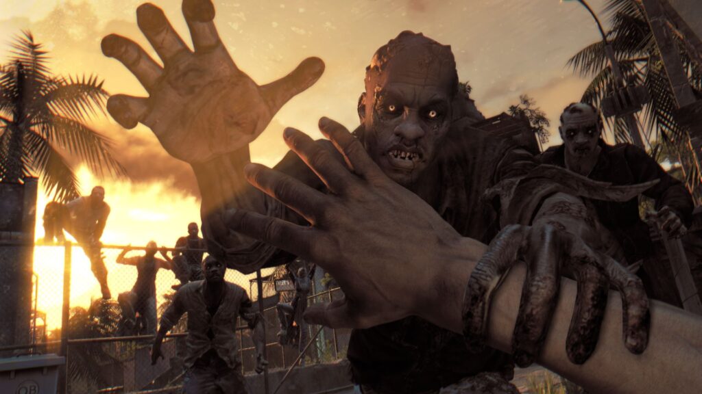 Dying Light: The Following – Enhanced Edition (PC) – Steam Key – EUROPE – Galeriebild 1