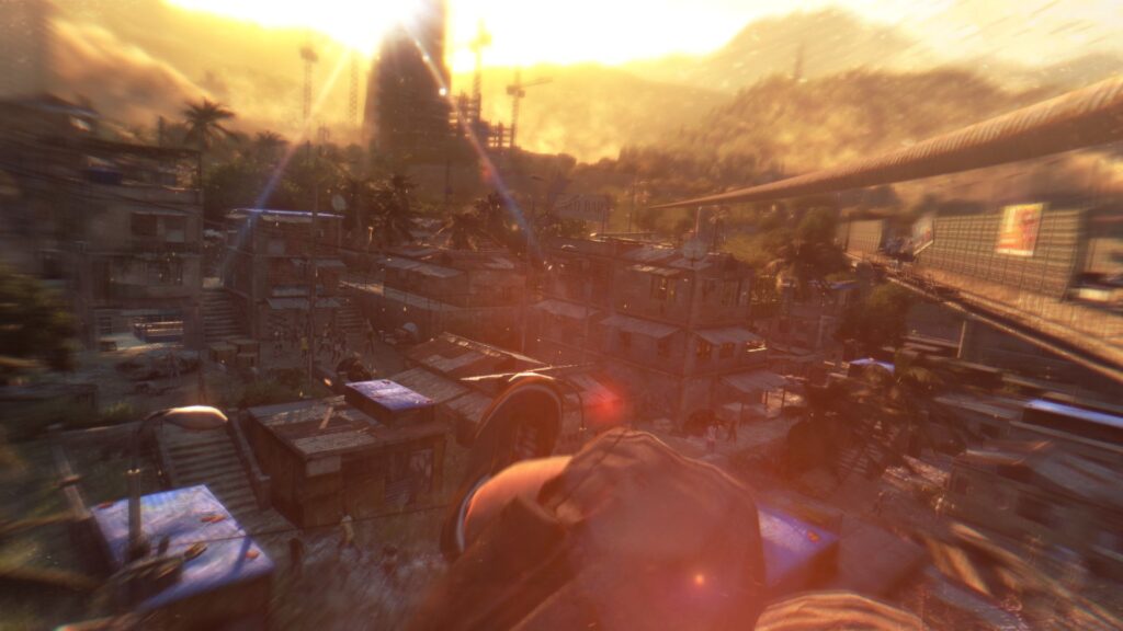 Dying Light: The Following – Enhanced Edition (PC) – Steam Key – EUROPE – Galeriebild 2
