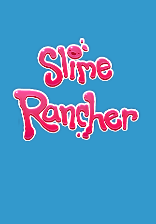Slime Rancher Xbox Live Key XBOX ONE EUROPE – Titelbild