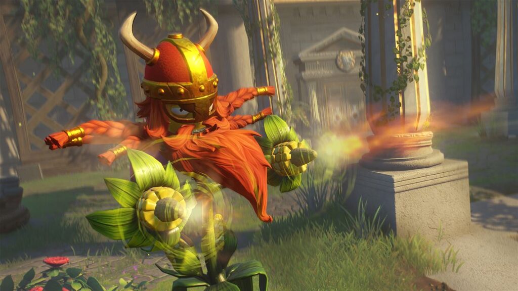 Plants vs. Zombies Garden Warfare 2: Deluxe Edition (Xbox One) – Xbox Live Key – EUROPE – Galeriebild 1