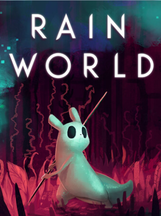 Rain World Slugcat’s Lifecycle Edition (PC) – Steam Key – Global – Titelbild
