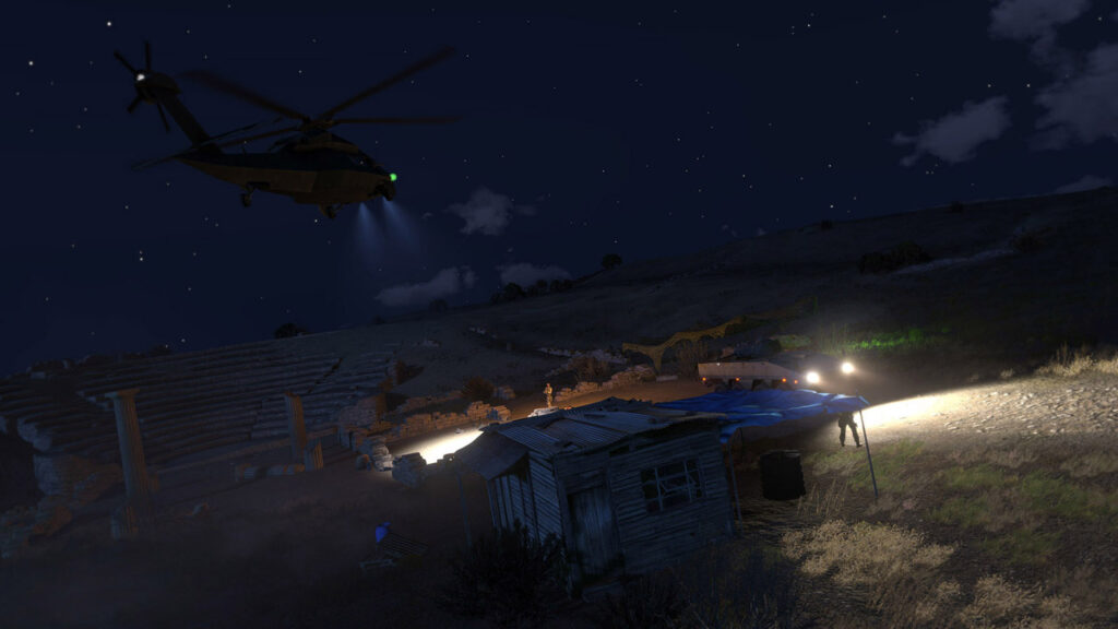Arma 3 Platinum Edition (PC) – Steam Key – EU – Galeriebild 2