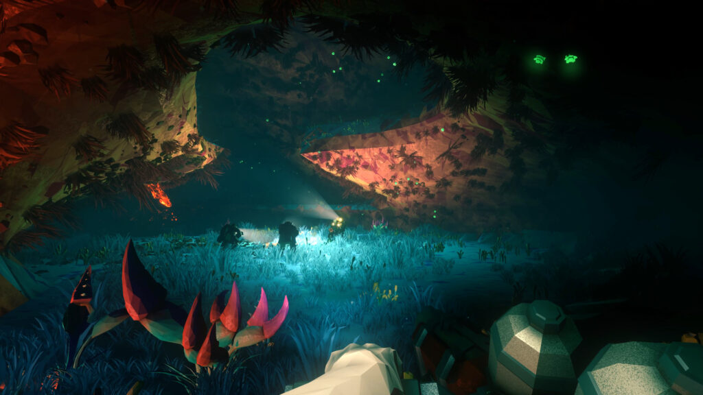Deep Rock Galactic Survivor Complete Edition (Xbox Series X/S, Windows 11) – Xbox Live Key – EU – Galeriebild 1