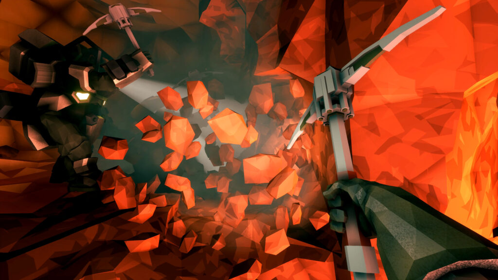 Deep Rock Galactic Survivor Complete Edition (Xbox Series X/S, Windows 11) – Xbox Live Key – EU – Galeriebild 2