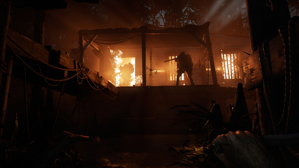 Hunt: Showdown | Deluxe Edition (PC) – Steam Key – GLOBAL – Galeriebild 2