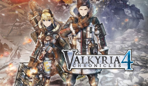 Valkyria Chronicles 4 | Complete Edition (Xbox One, Series X) – Xbox Live Key – Europe Restricted – Galeriebild 1