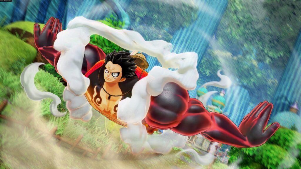 ONE PIECE: PIRATE WARRIORS 4 | Legendary Edition – Xbox Live Key – EUROPE – Galeriebild 1