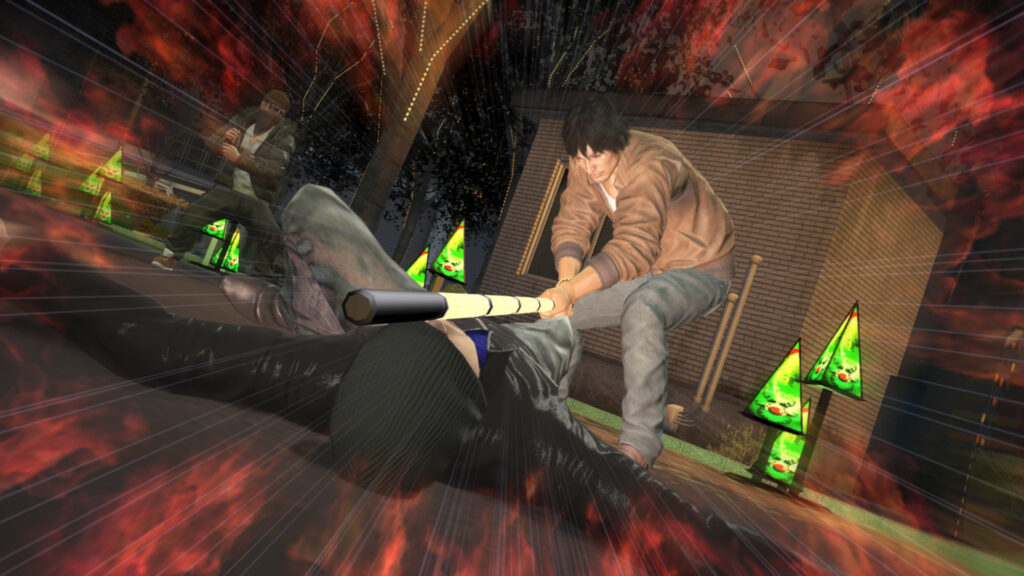 Yakuza 5 Remastered (Xbox One. Series X) – Xbox Live Key – Europe Restricted – Galeriebild 2