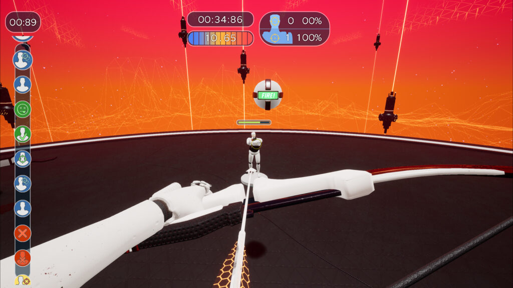 KovaaK 2.0: The Meta (PC) – Steam Key – GLOBAL – Galeriebild 1