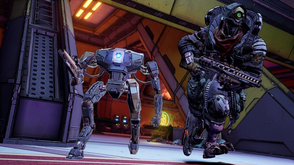 Borderlands 3: Designer’s Cut (PC) – Steam Key – GLOBAL – Galeriebild 1