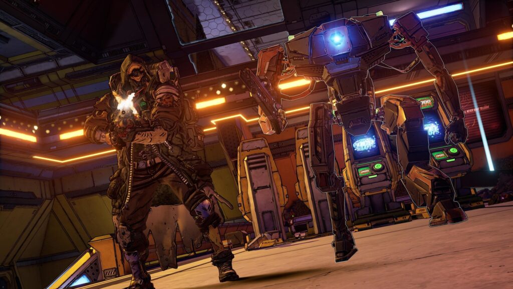 Borderlands 3: Designer’s Cut (PC) – Steam Key – GLOBAL – Galeriebild 2