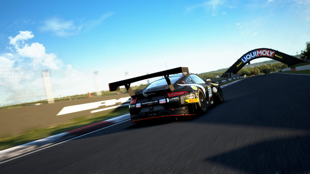 Assetto Corsa Competizione – Intercontinental GT Pack (PC) – Steam Key ROW – Galeriebild 1