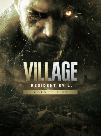 Resident Evil 8: Village | Gold Edition (PC) – Steam Key – GLOBAL – Titelbild