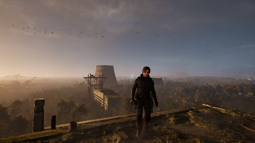 S.T.A.L.K.E.R. 2: Heart of Chornobyl (Xbox Series X/S, PC) – Xbox Live Key – Europe Restricted – Galeriebild 1