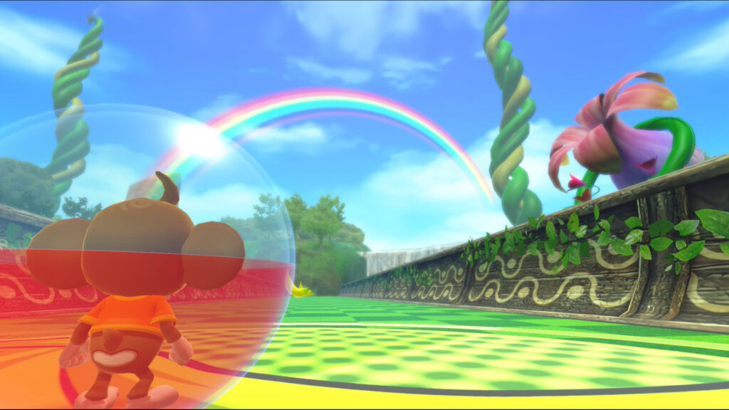 Super Monkey Ball Banana Mania (PC) – Steam Key – Europe – Galeriebild 1
