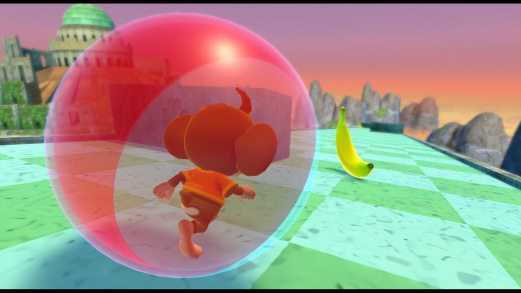Super Monkey Ball Banana Mania (PC) – Steam Key – Europe – Galeriebild 2