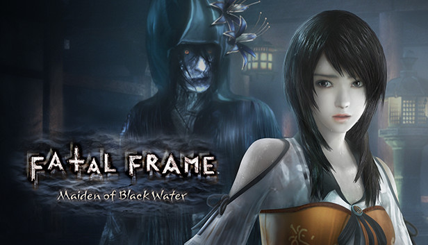 FATAL FRAME / PROJECT ZERO: Maiden of Black Water | Digital Deluxe Edition (PC) – Steam Key – GLOBAL – Galeriebild 1