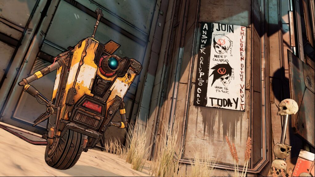 Borderlands 3 – Super Deluxe Edition Upgrade (Xbox One) – Xbox Live Key – EUROPE – Galeriebild 1