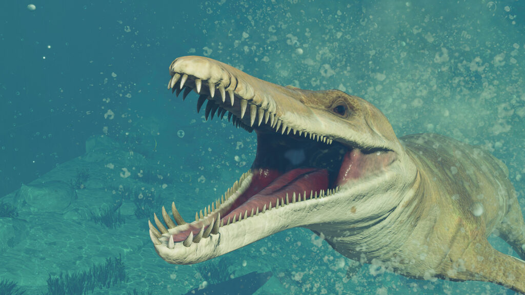 Jurassic World Evolution 2: Early Cretaceous Pack (Xbox Series X/S, Windows 10) – Xbox Live Key – EUROPE – Galeriebild 2