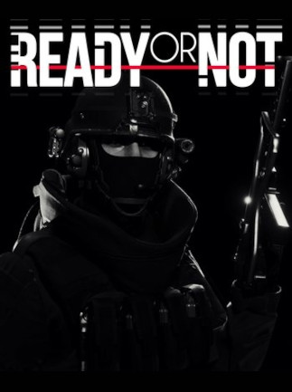 Ready or Not (Xbox Series X/S, Windows 10) – Xbox Live Key – EUROPE RESTRICTED – Titelbild